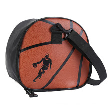 Portable Outdoor Sport Shoulder Soccer Ball Bags Football Volleyball Basketball Bags Training Accessories Bag